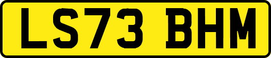 LS73BHM