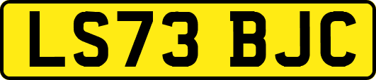LS73BJC