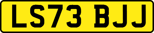 LS73BJJ