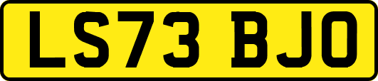 LS73BJO