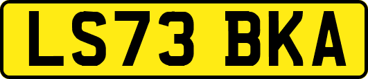 LS73BKA