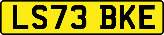 LS73BKE