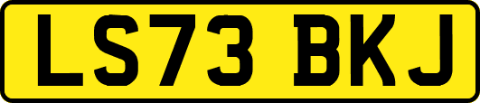 LS73BKJ