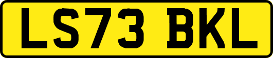 LS73BKL