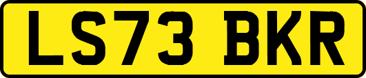 LS73BKR
