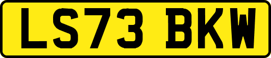 LS73BKW