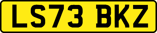 LS73BKZ