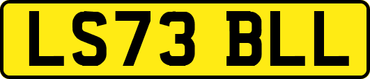 LS73BLL