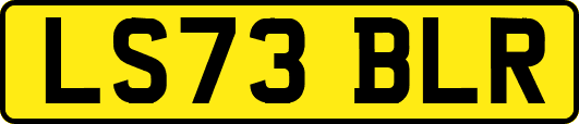 LS73BLR