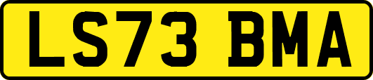 LS73BMA