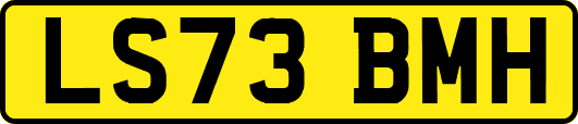 LS73BMH