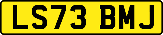 LS73BMJ