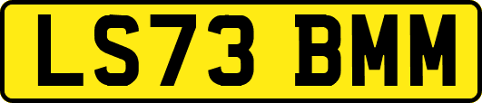 LS73BMM