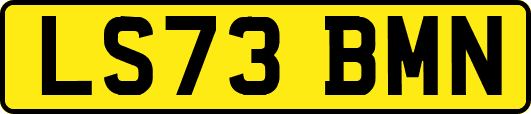 LS73BMN