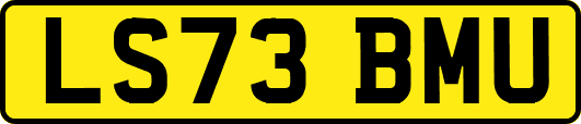 LS73BMU
