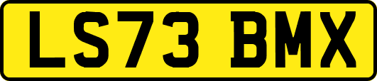 LS73BMX