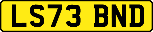 LS73BND