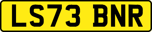 LS73BNR