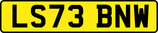 LS73BNW