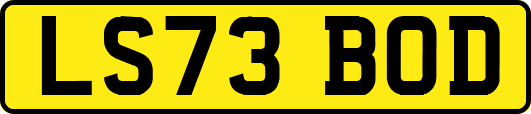 LS73BOD