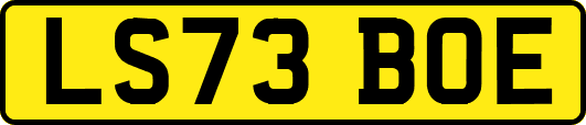 LS73BOE