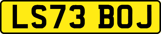 LS73BOJ