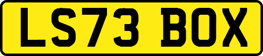 LS73BOX