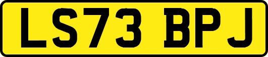 LS73BPJ