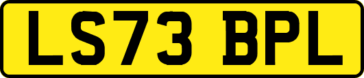LS73BPL