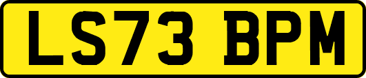 LS73BPM