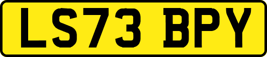 LS73BPY