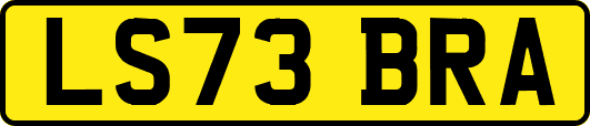 LS73BRA