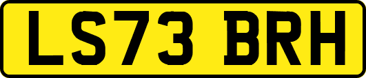 LS73BRH
