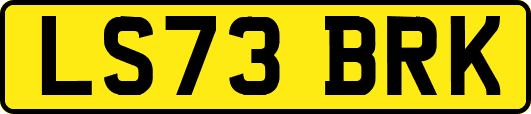 LS73BRK