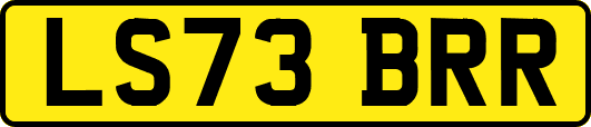 LS73BRR