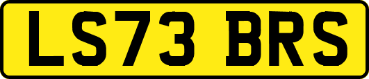LS73BRS