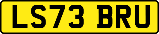 LS73BRU