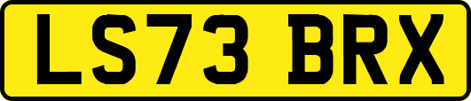 LS73BRX