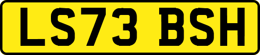 LS73BSH