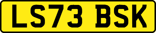 LS73BSK