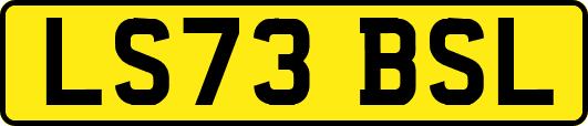 LS73BSL