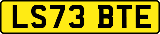 LS73BTE