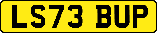 LS73BUP