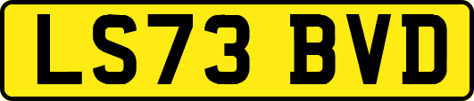 LS73BVD