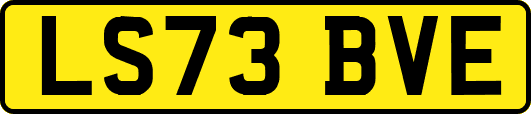 LS73BVE