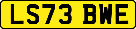LS73BWE