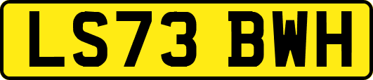 LS73BWH