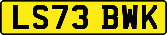 LS73BWK