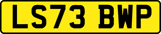 LS73BWP