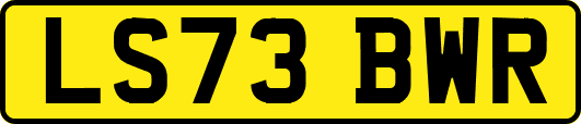 LS73BWR